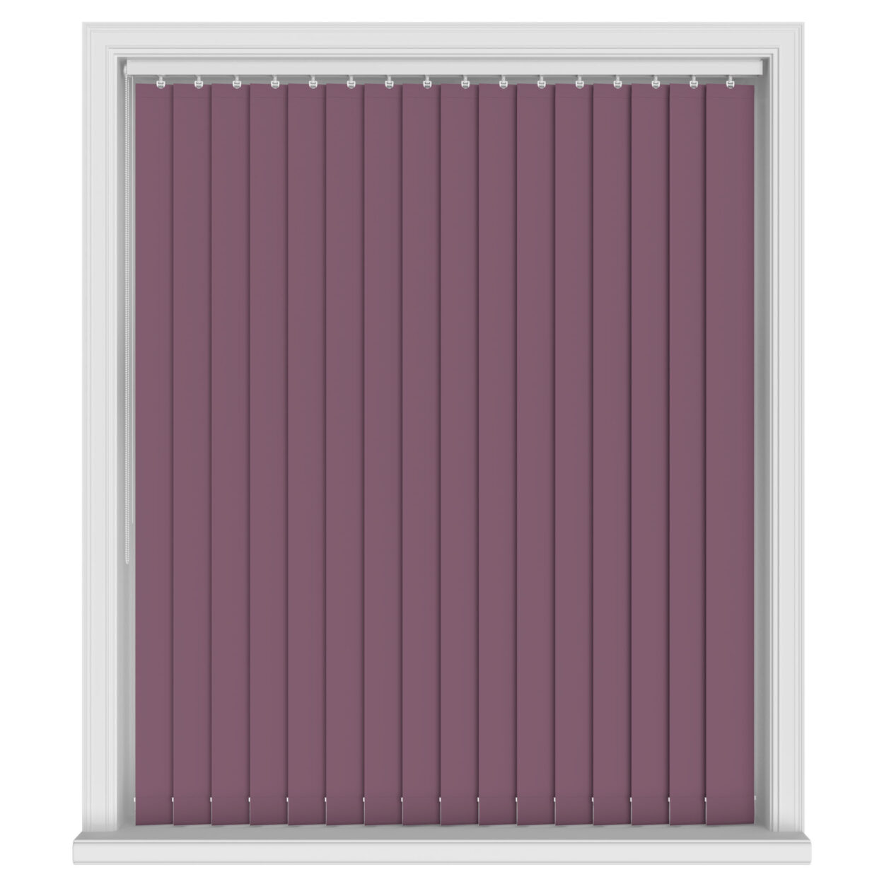 Unishade Mulberry