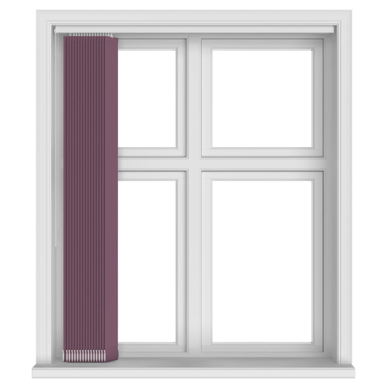 Unishade Mulberry - Image 4