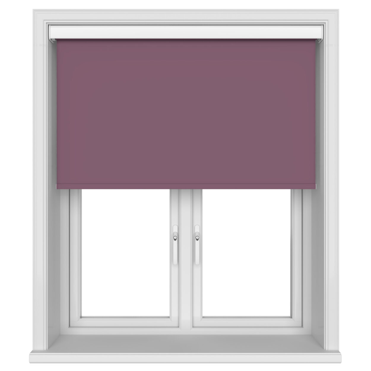 Unishade Mulberry Cassette Motorised