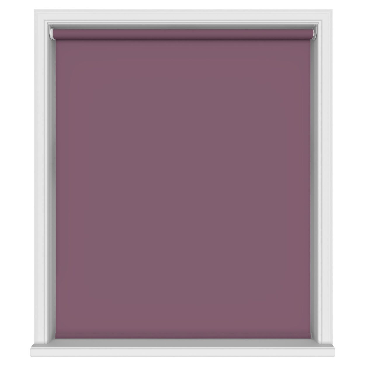 Unishade Mulberry Motorised - Image 2