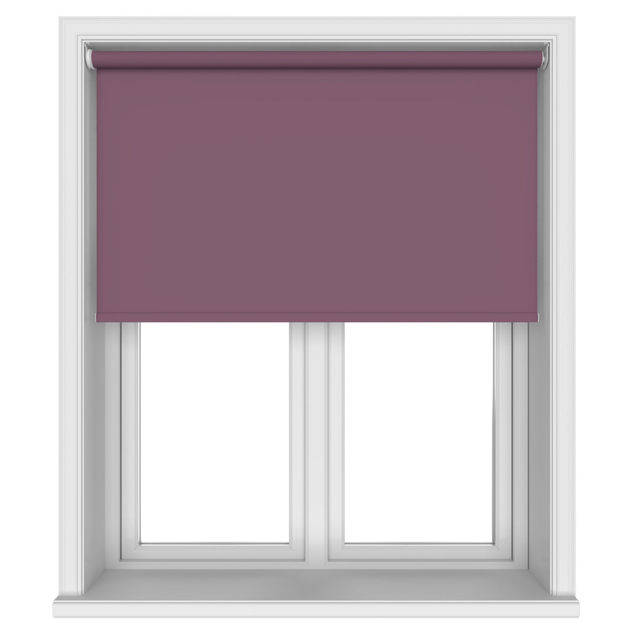Unishade Mulberry Motorised