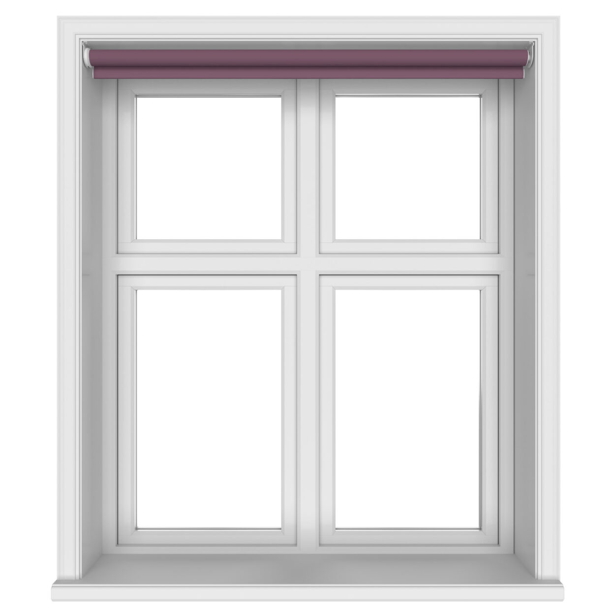 Unishade Mulberry Motorised - Image 3