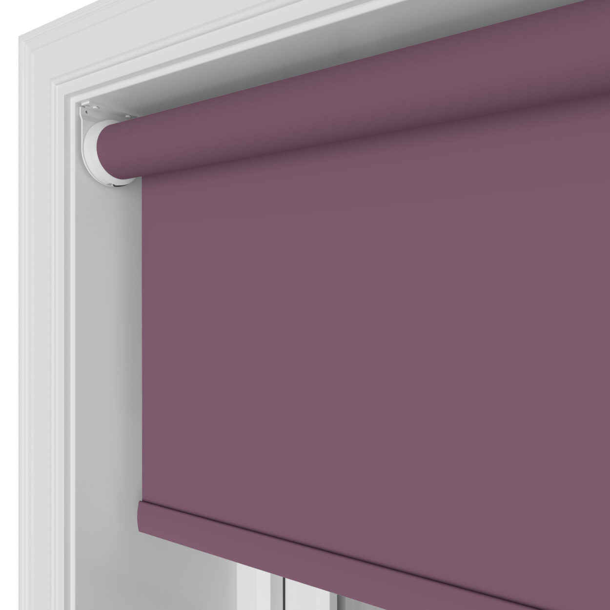 Unishade Mulberry Motorised - Image 4