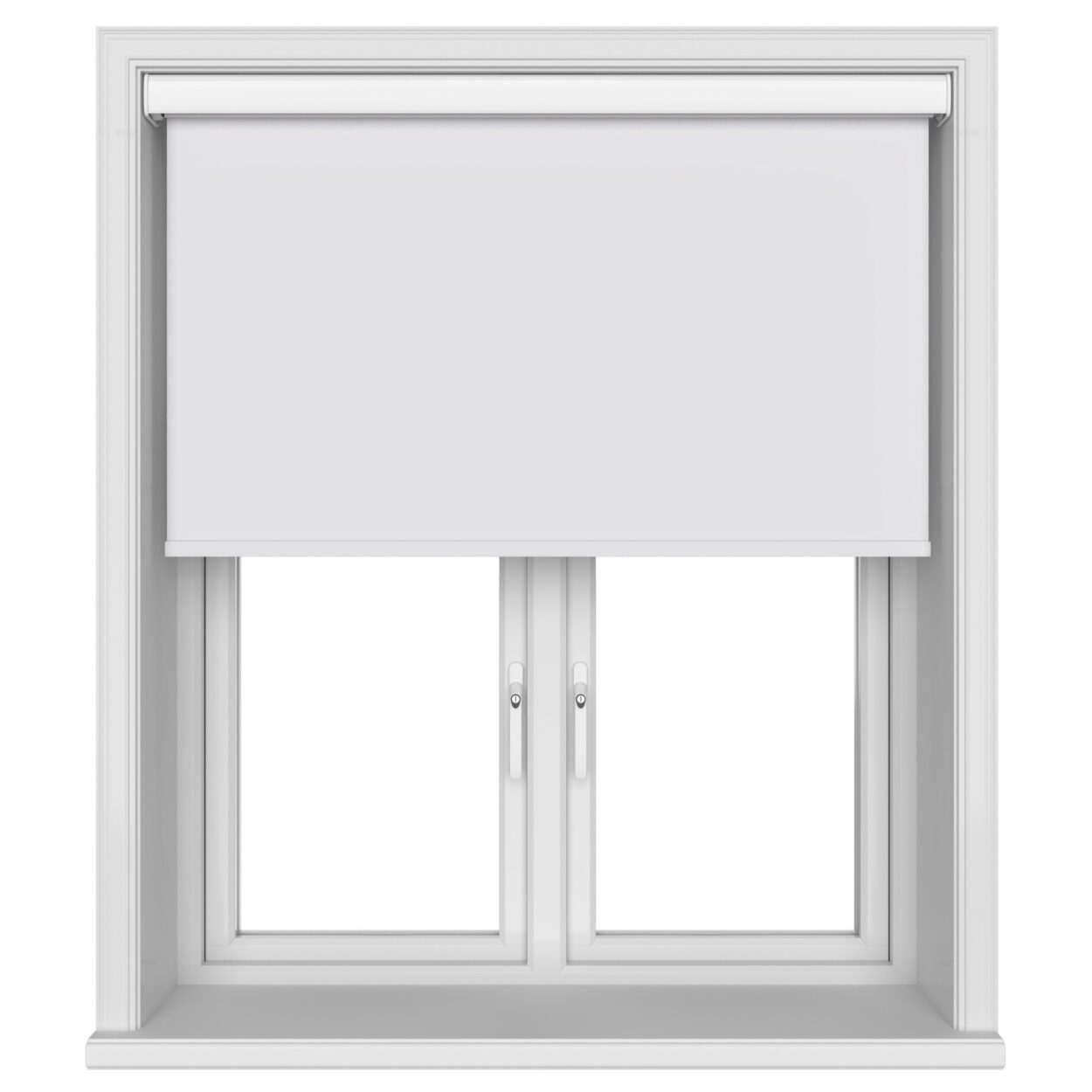 Unishade Naro Cassette Motorised