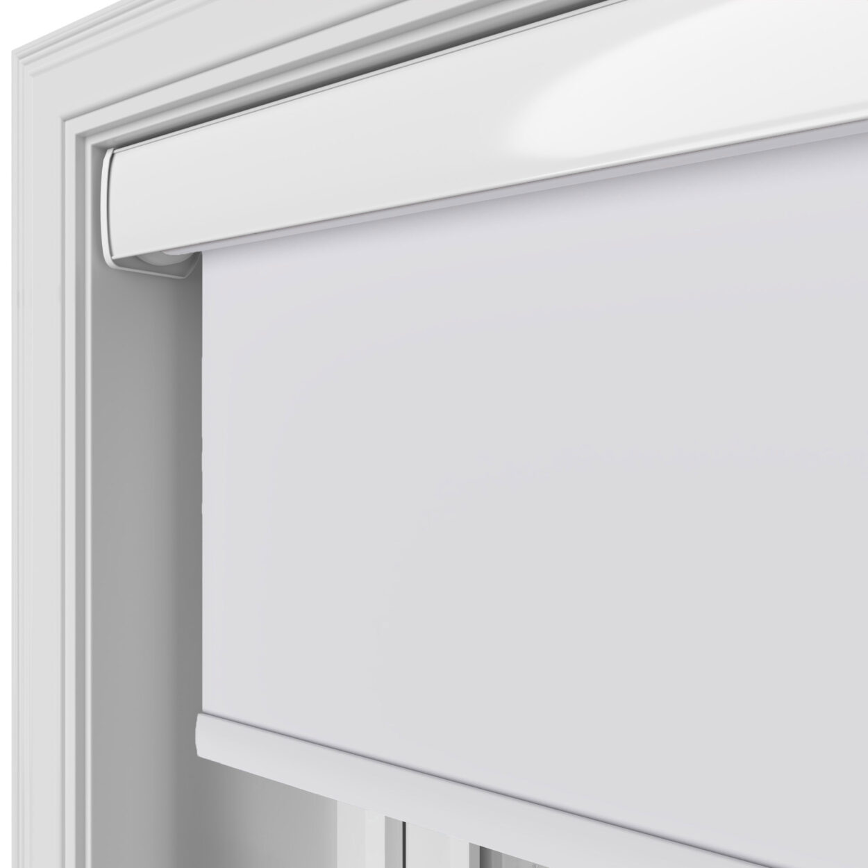 Unishade Naro Cassette Motorised - Image 4