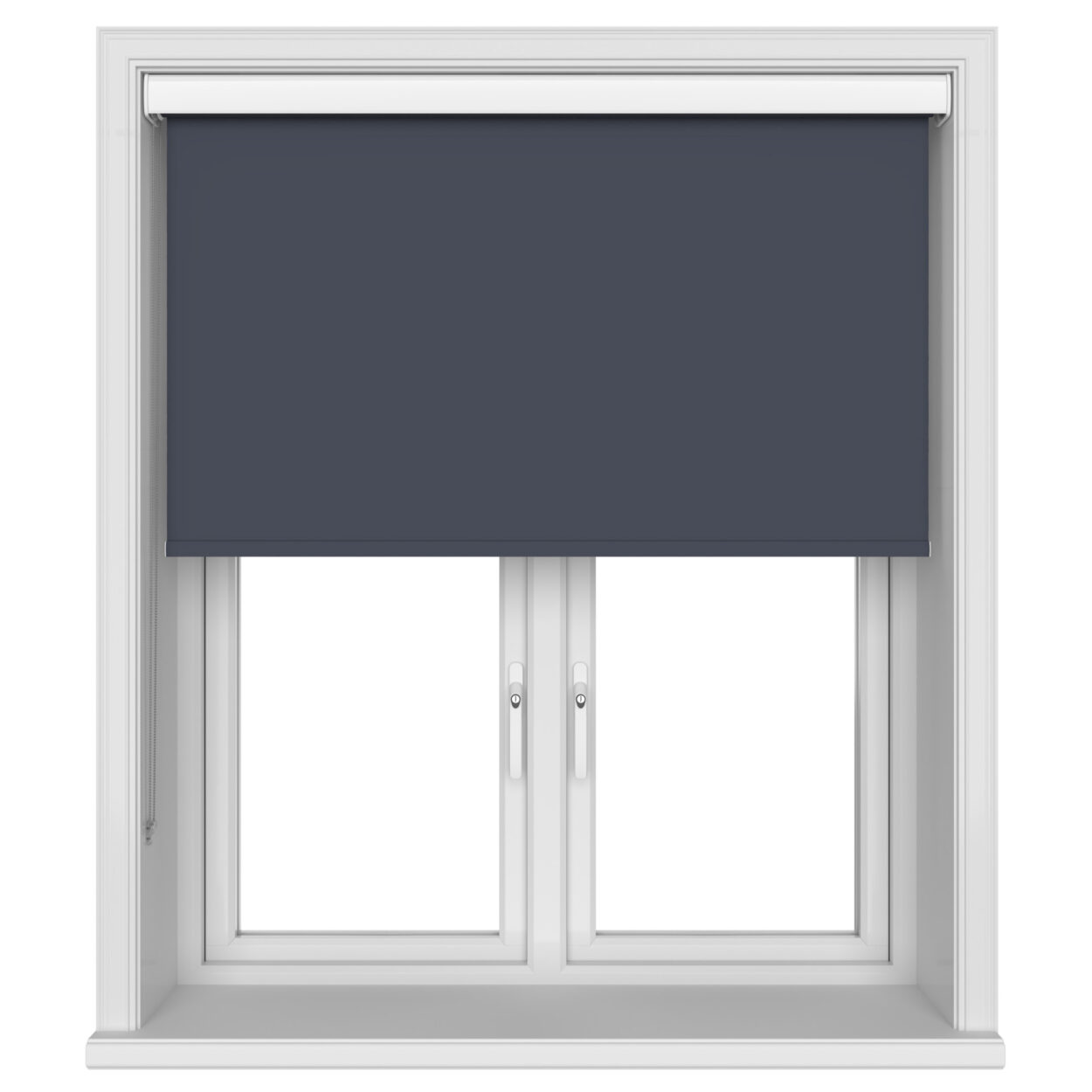 Unishade Navy Cassette