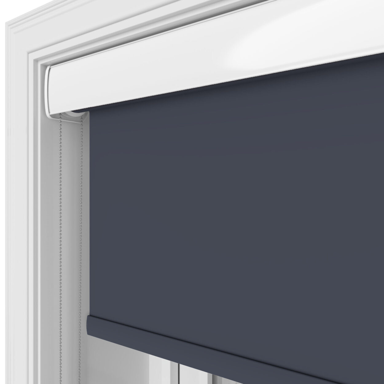 Unishade Navy Cassette - Image 4