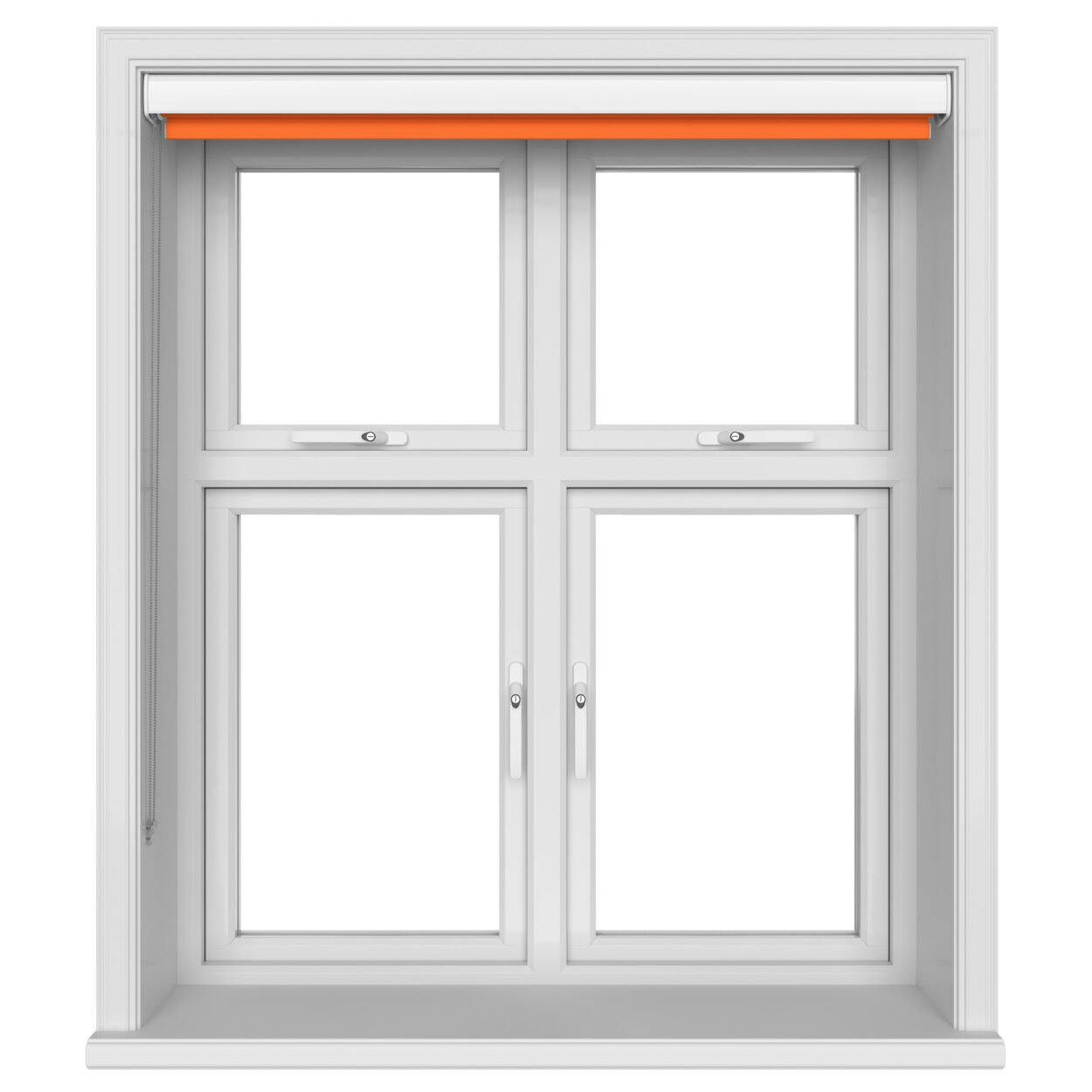 Unishade Rayon Cassette - Image 3