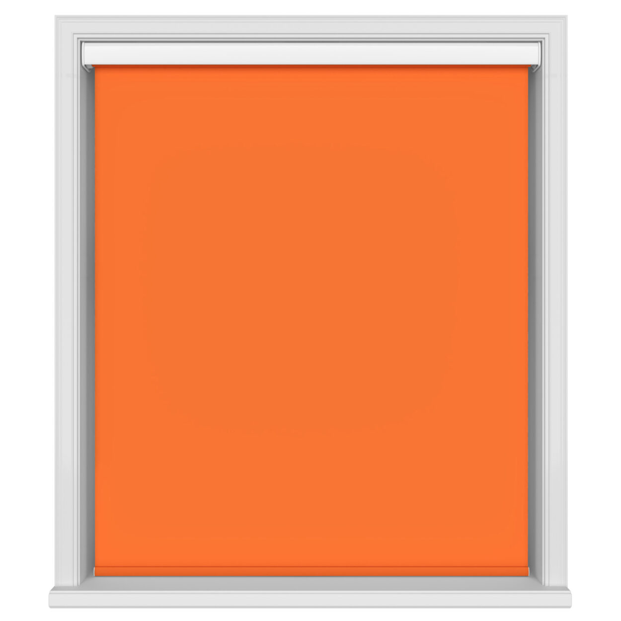 Unishade Rayon Cassette Motorised - Image 2