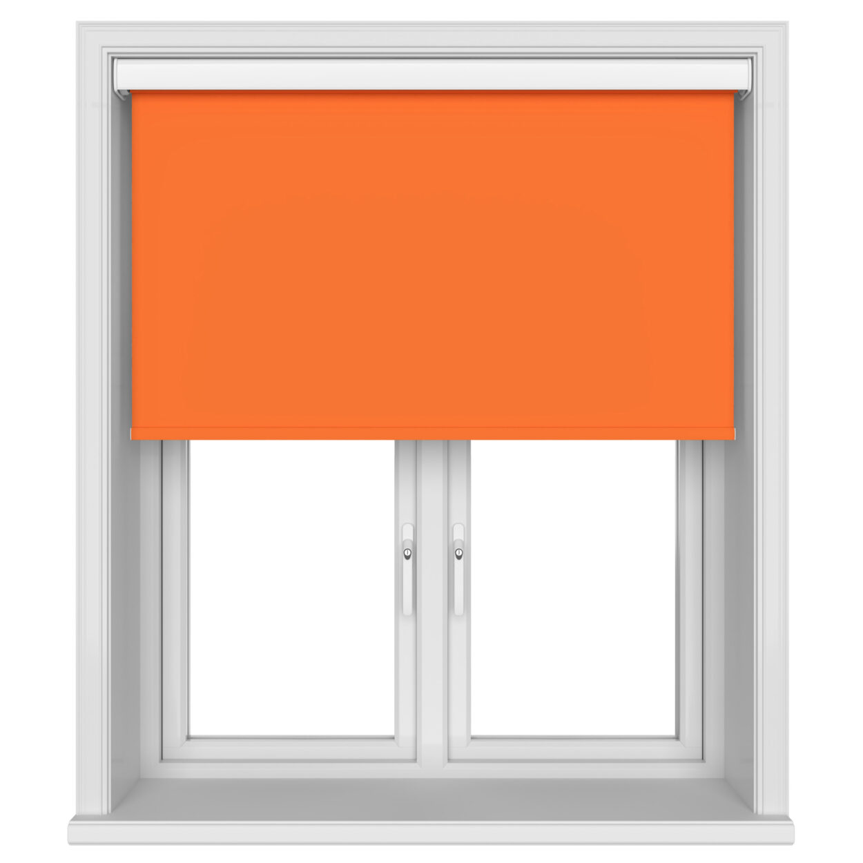 Unishade Rayon Cassette Motorised