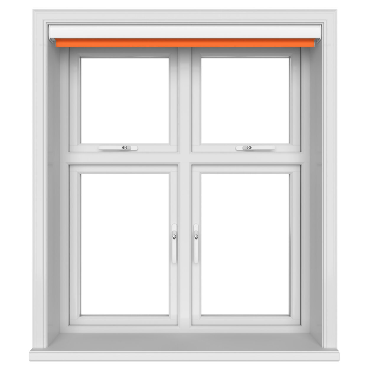 Unishade Rayon Cassette Motorised - Image 3