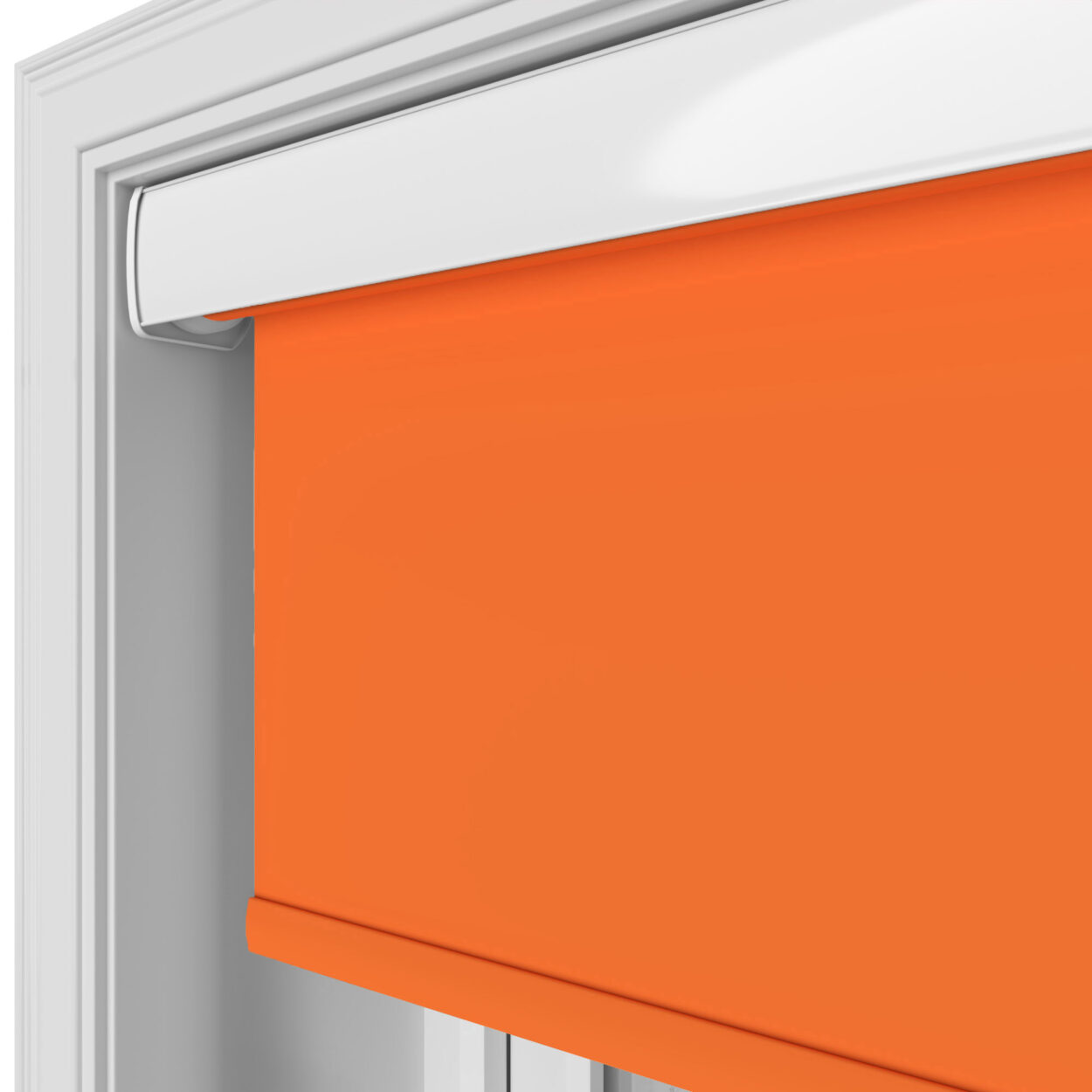 Unishade Rayon Cassette Motorised - Image 4