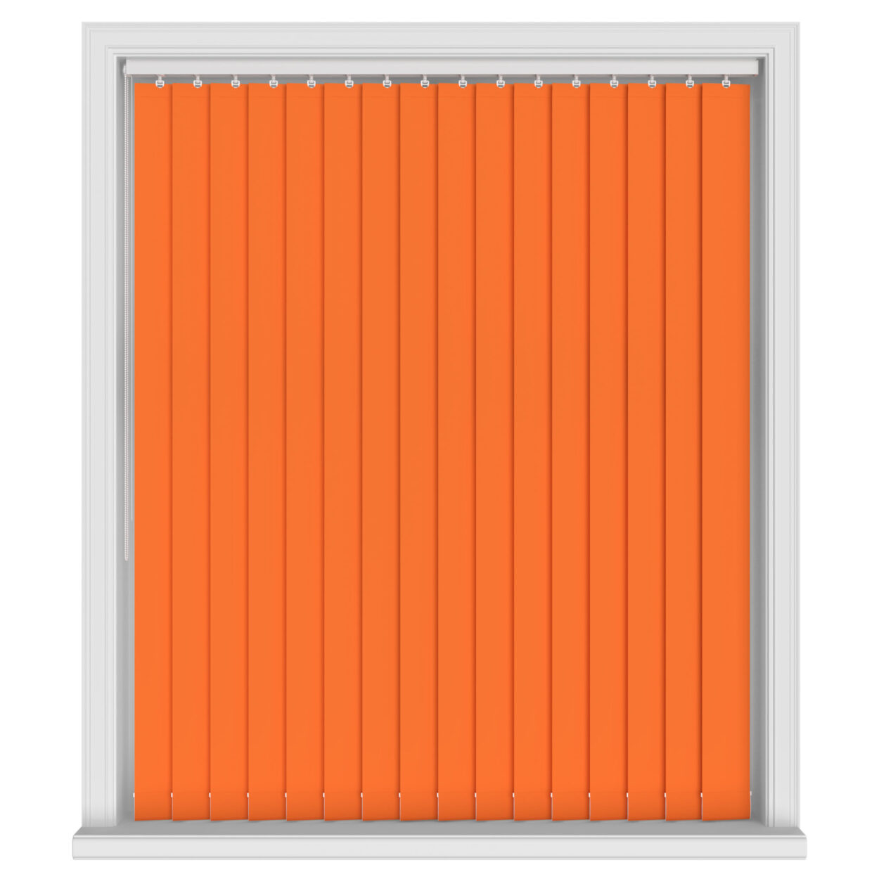 Unishade Rayon Replacement Slats - Image 4