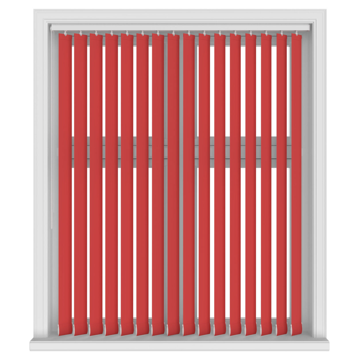 Unishade Red - Image 2