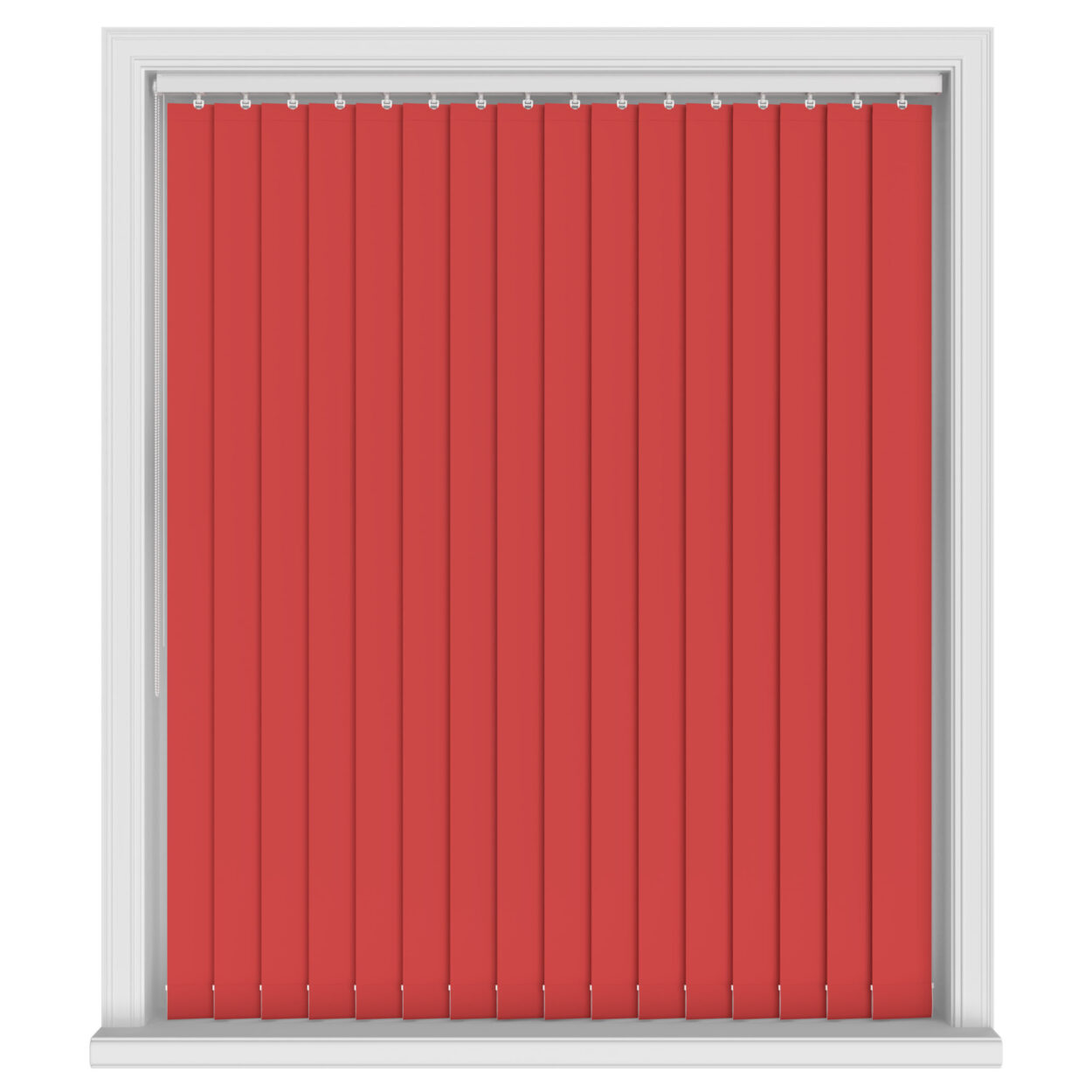Unishade Red