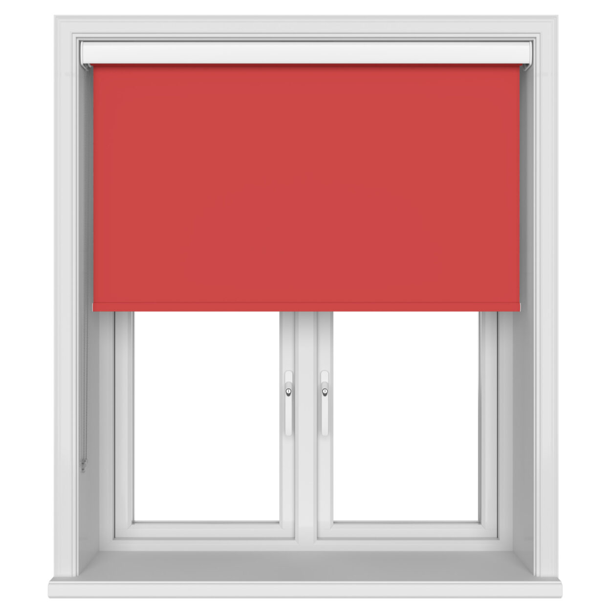 Unishade Red Cassette