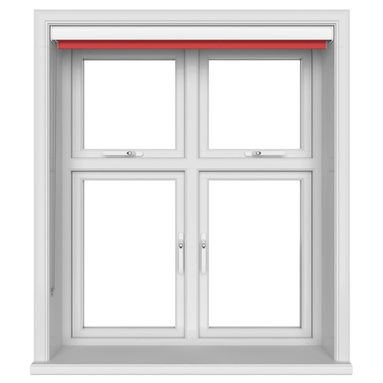 Unishade Red Cassette - Image 3