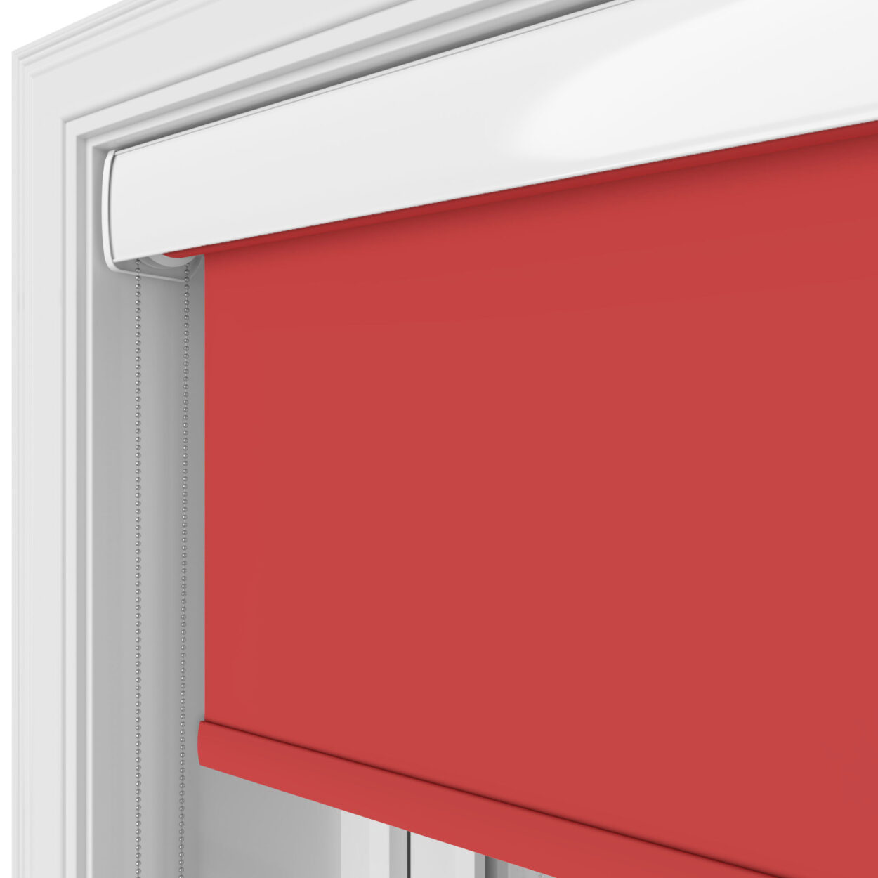 Unishade Red Cassette - Image 4