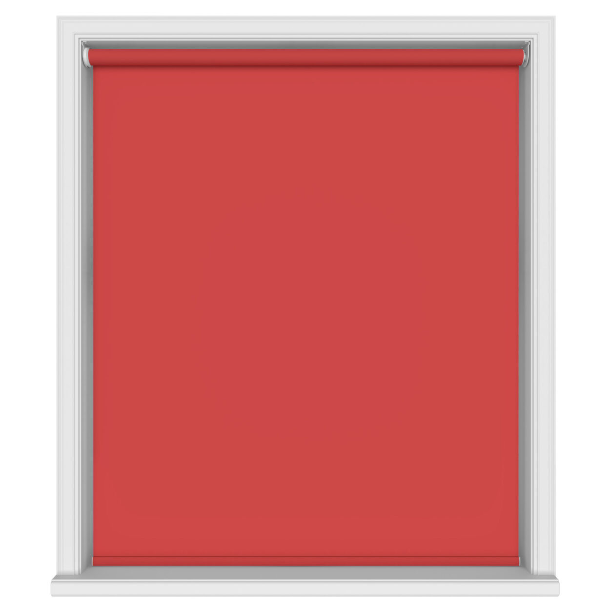 Unishade Red Motorised - Image 2