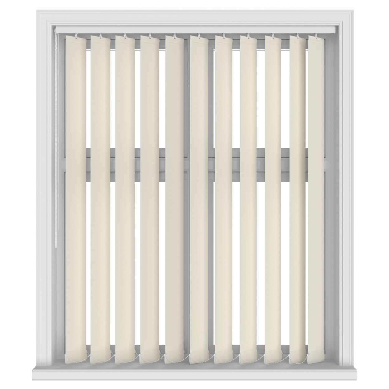 Unishade Shell 127mm - Image 2