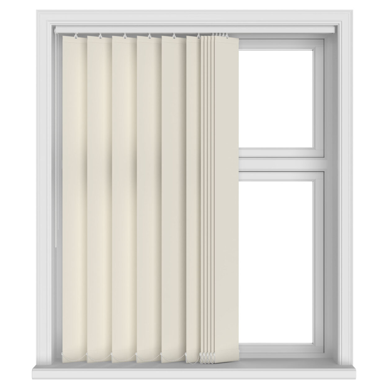 Unishade Shell 127mm - Image 3