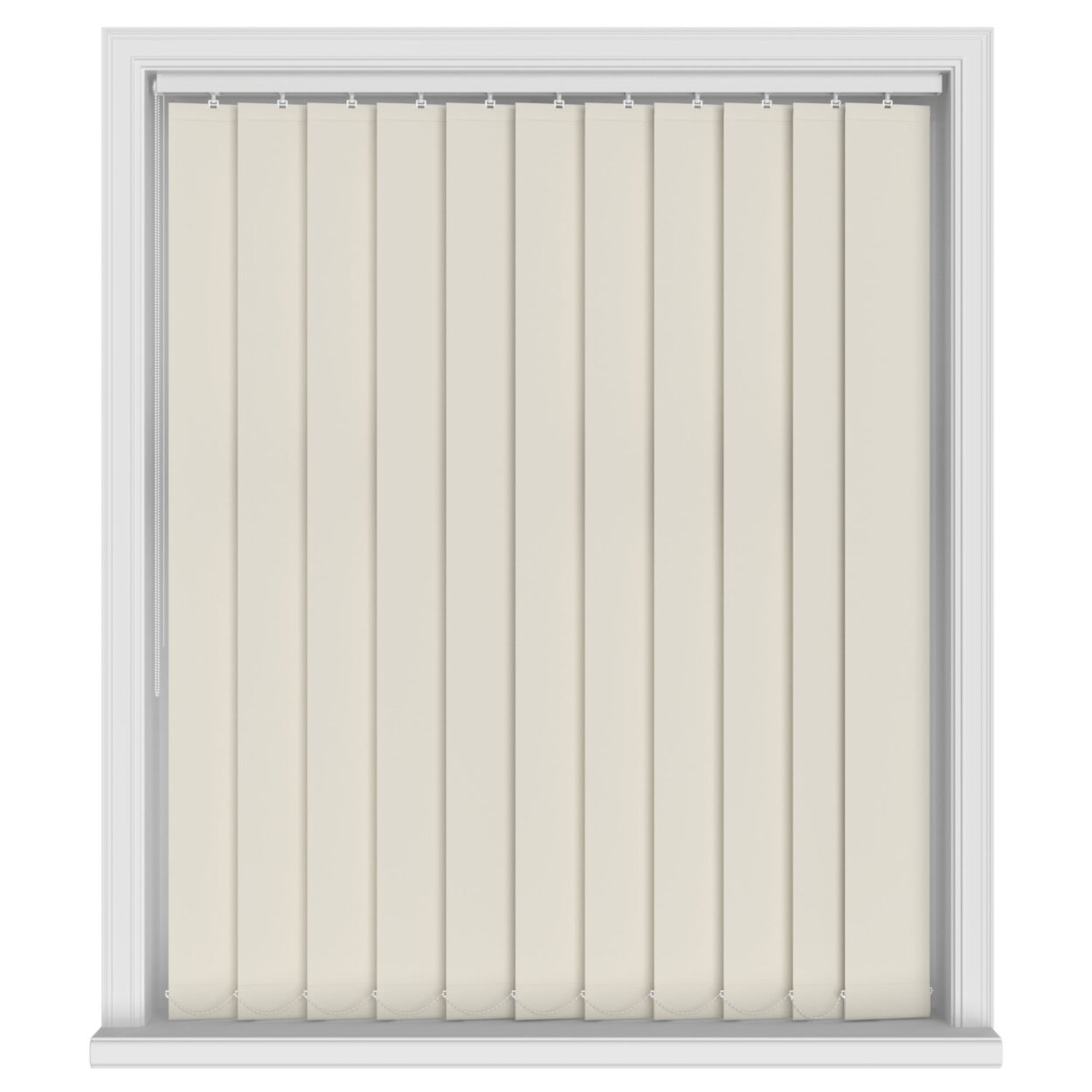 UniShade Shell 127mm Replacement Slats - Image 4