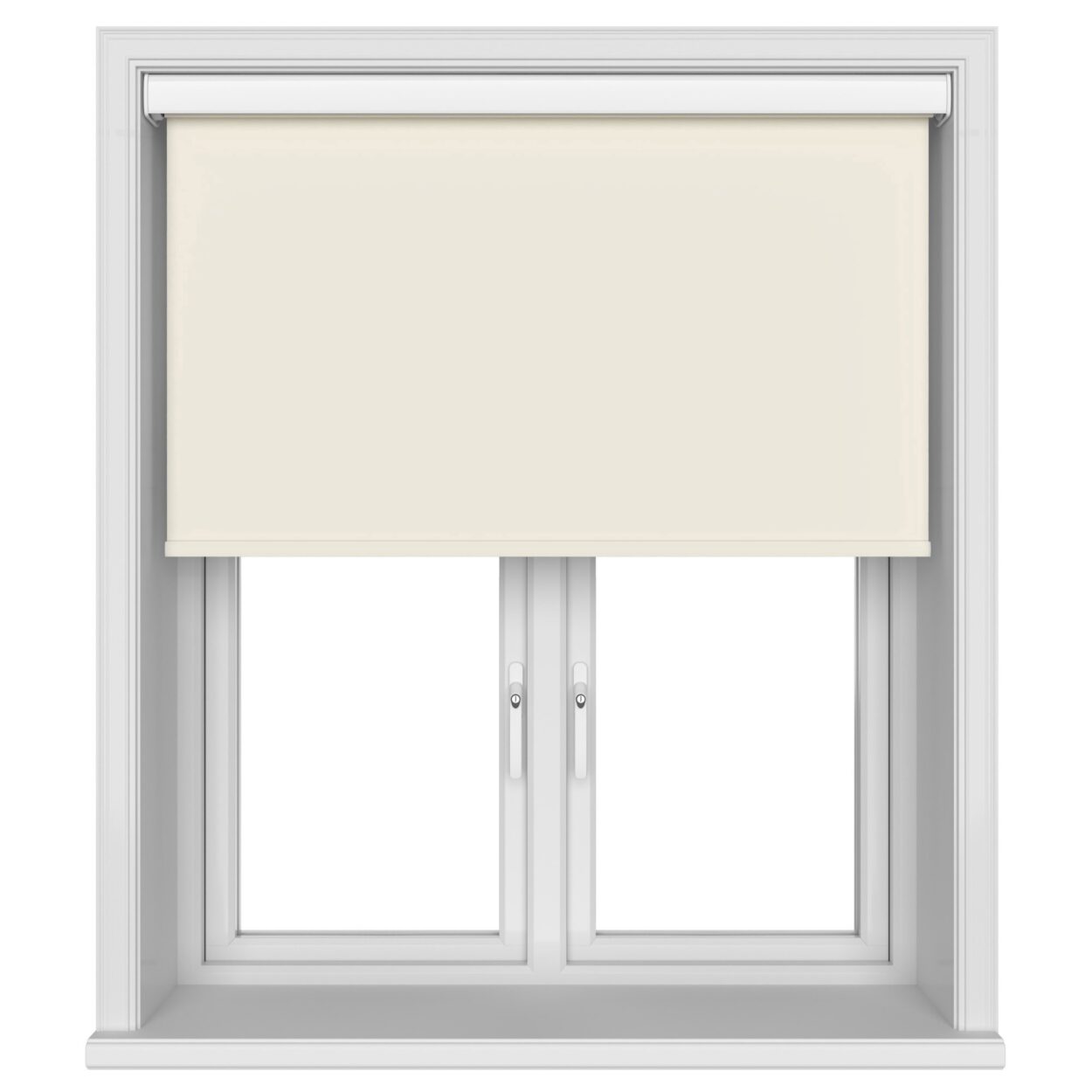 Unishade Shell Cassette Motorised