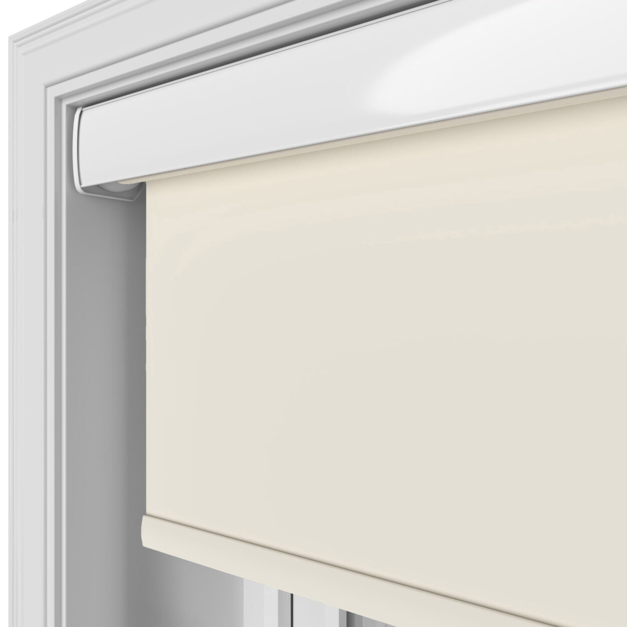 Unishade Shell Cassette Motorised - Image 4