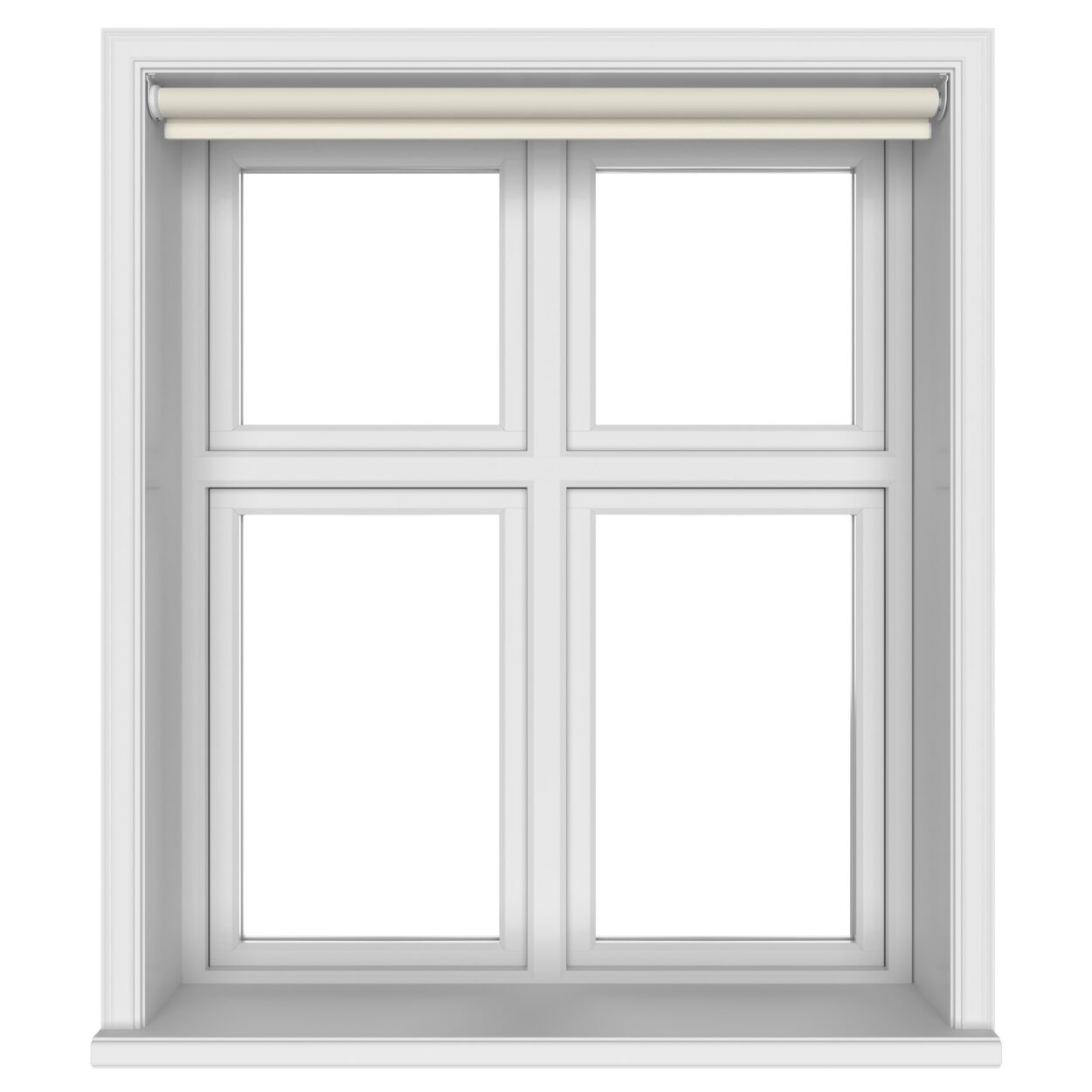 Unishade Shell Motorised - Image 3