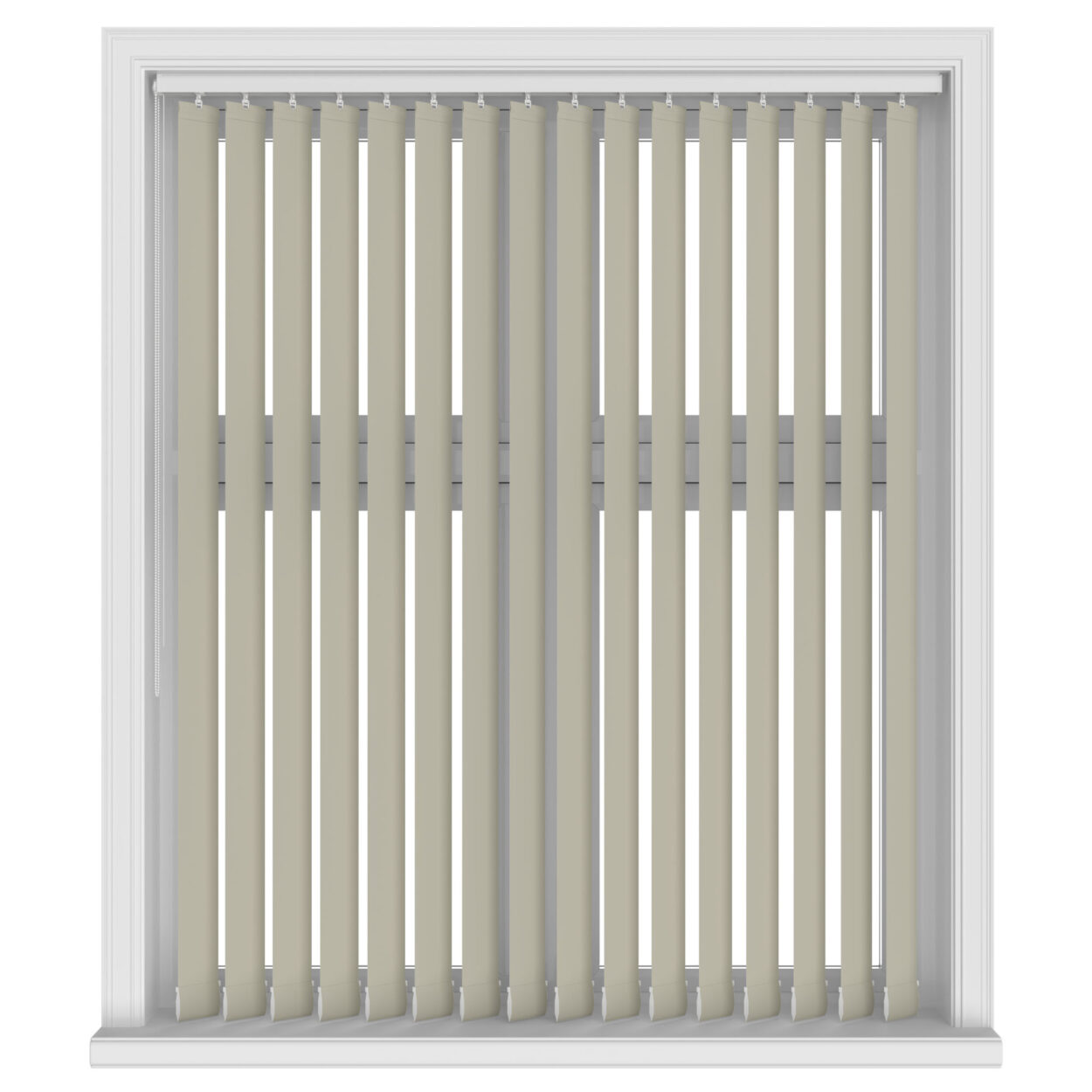 Unishade Taupe - Image 2