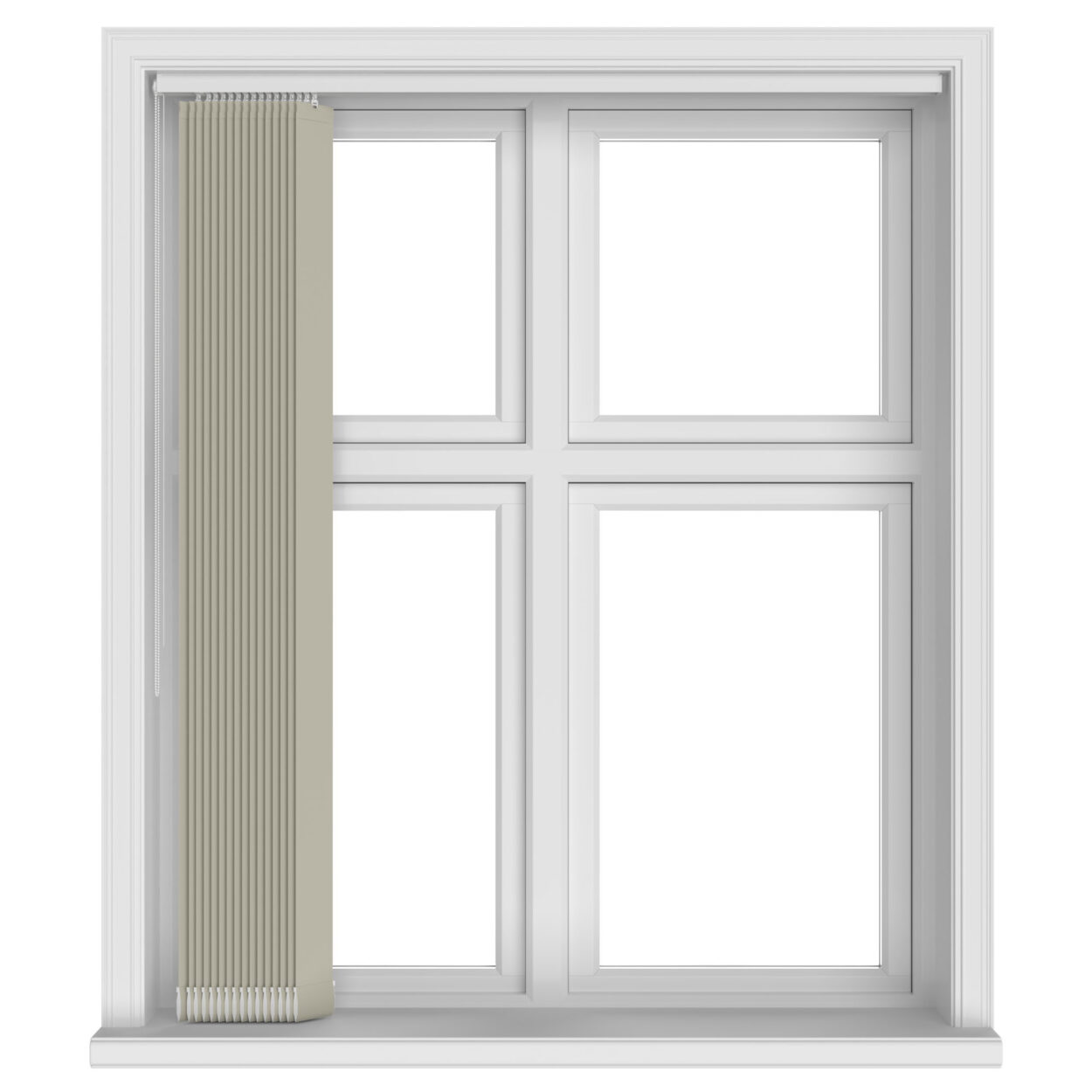 Unishade Taupe - Image 4