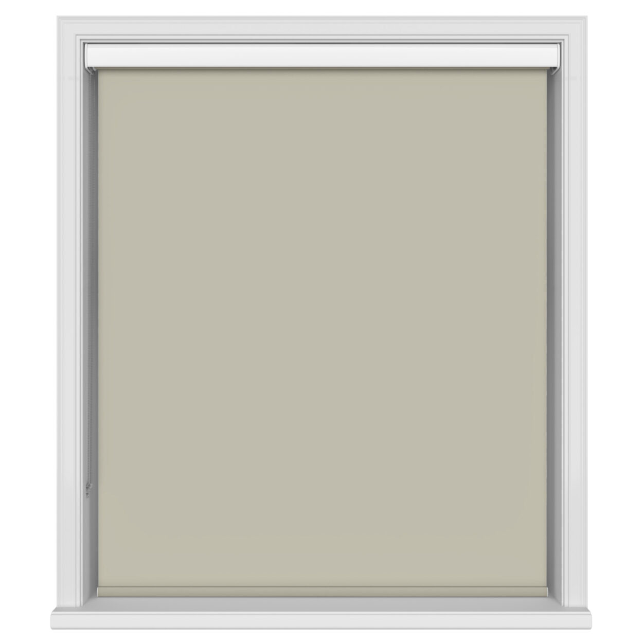 Unishade Taupe Cassette - Image 2