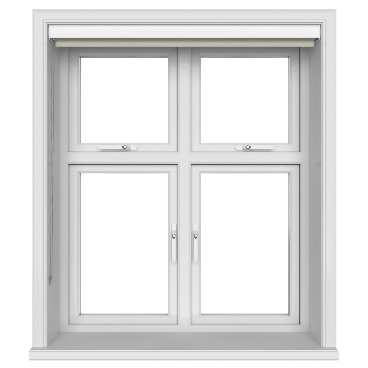 Unishade Taupe Cassette - Image 3