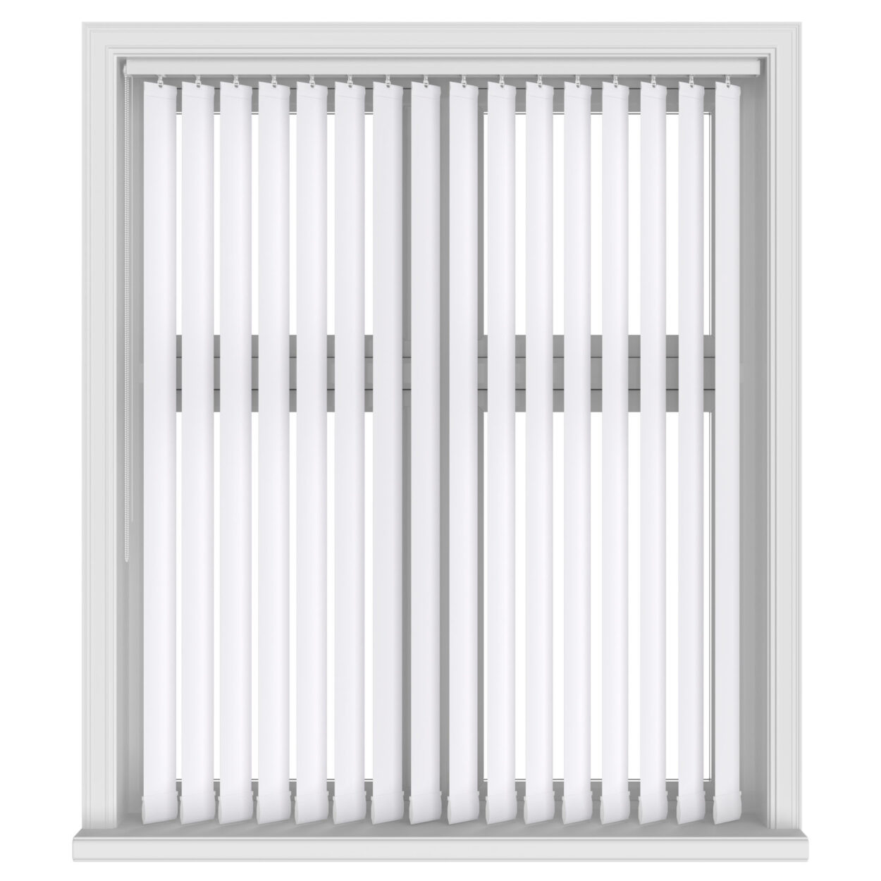 Unishade White - Image 2