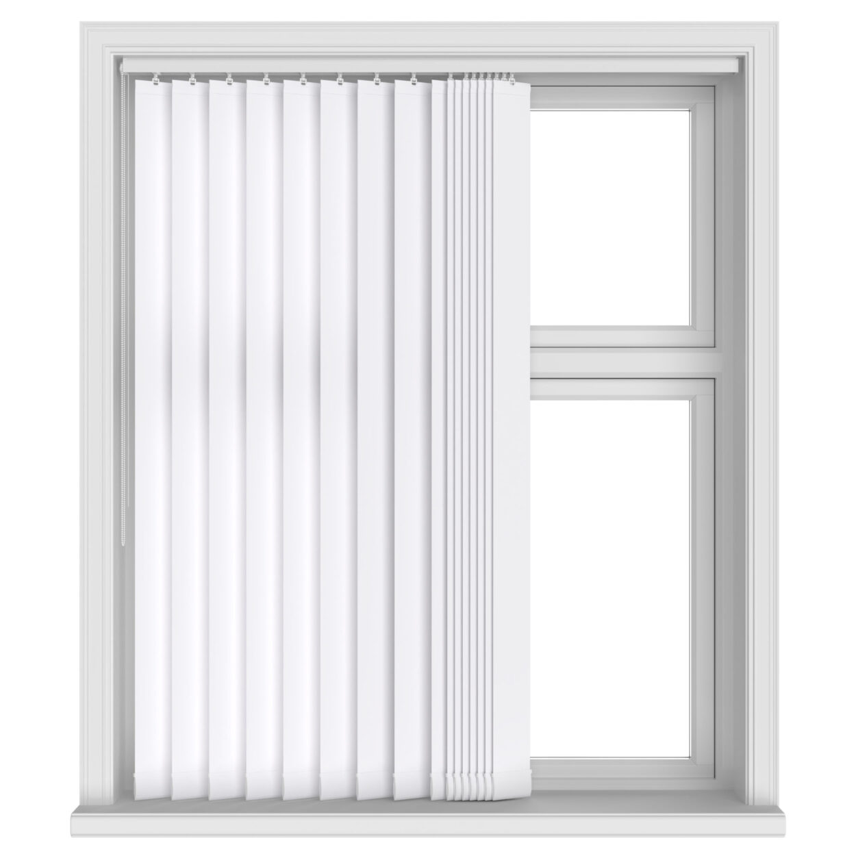 Unishade White - Image 3