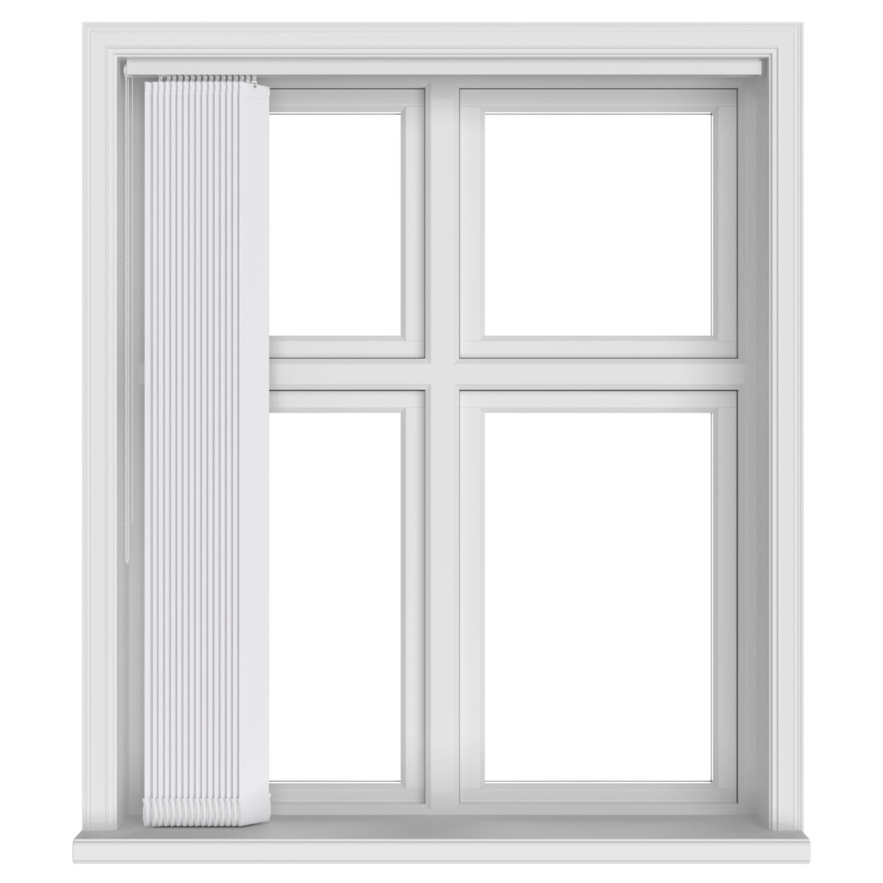 Unishade White - Image 4