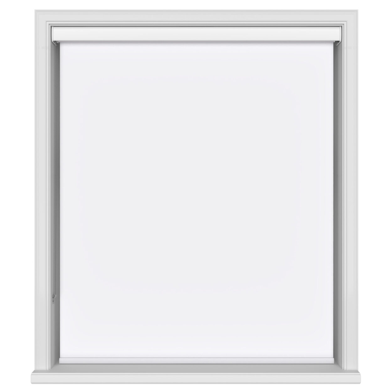 Unishade White Cassette - Image 2