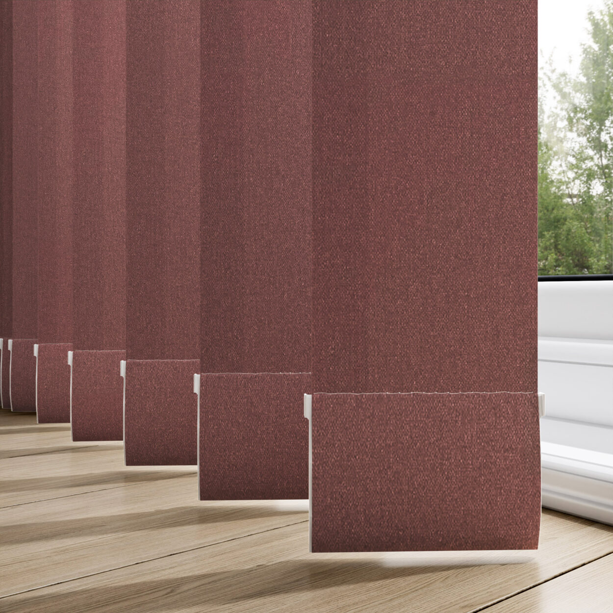 Unity Brick Replacement Slats