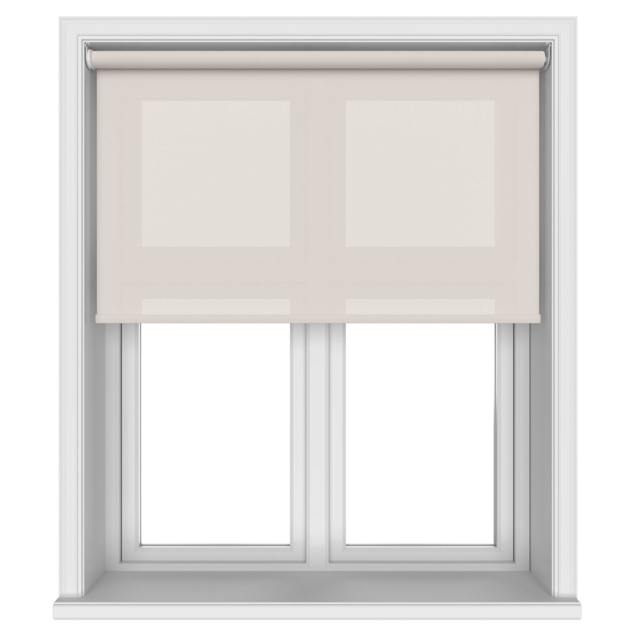 Uniview 3000 Beige Motorised