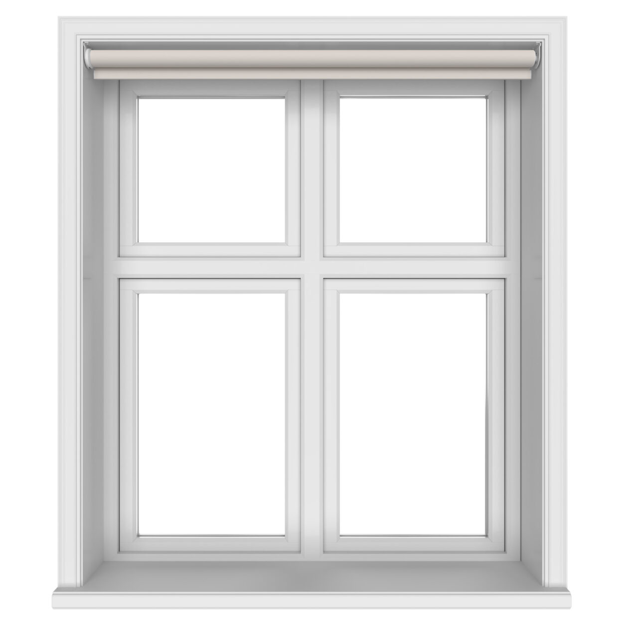 Uniview 3000 Beige Motorised - Image 3