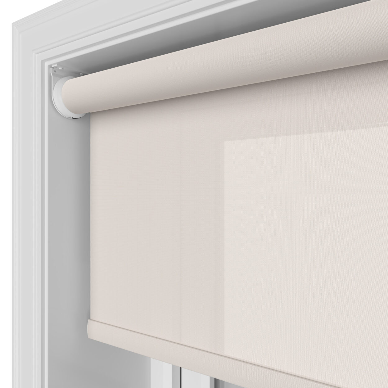 Uniview 3000 Beige Motorised - Image 4