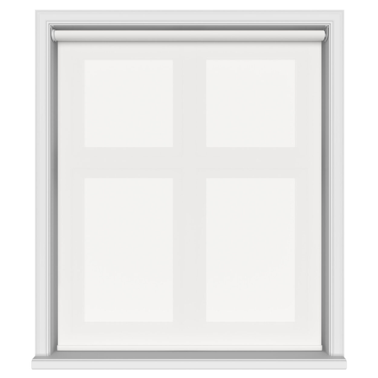 Uniview 3000 Crystal Motorised - Image 2