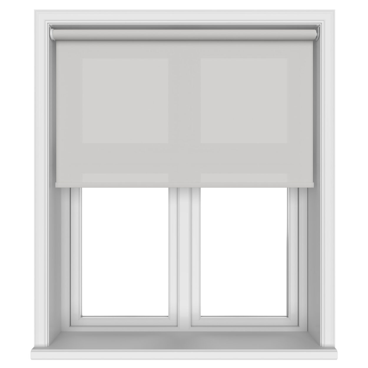 Uniview 3000 Pearl Grey Motorised