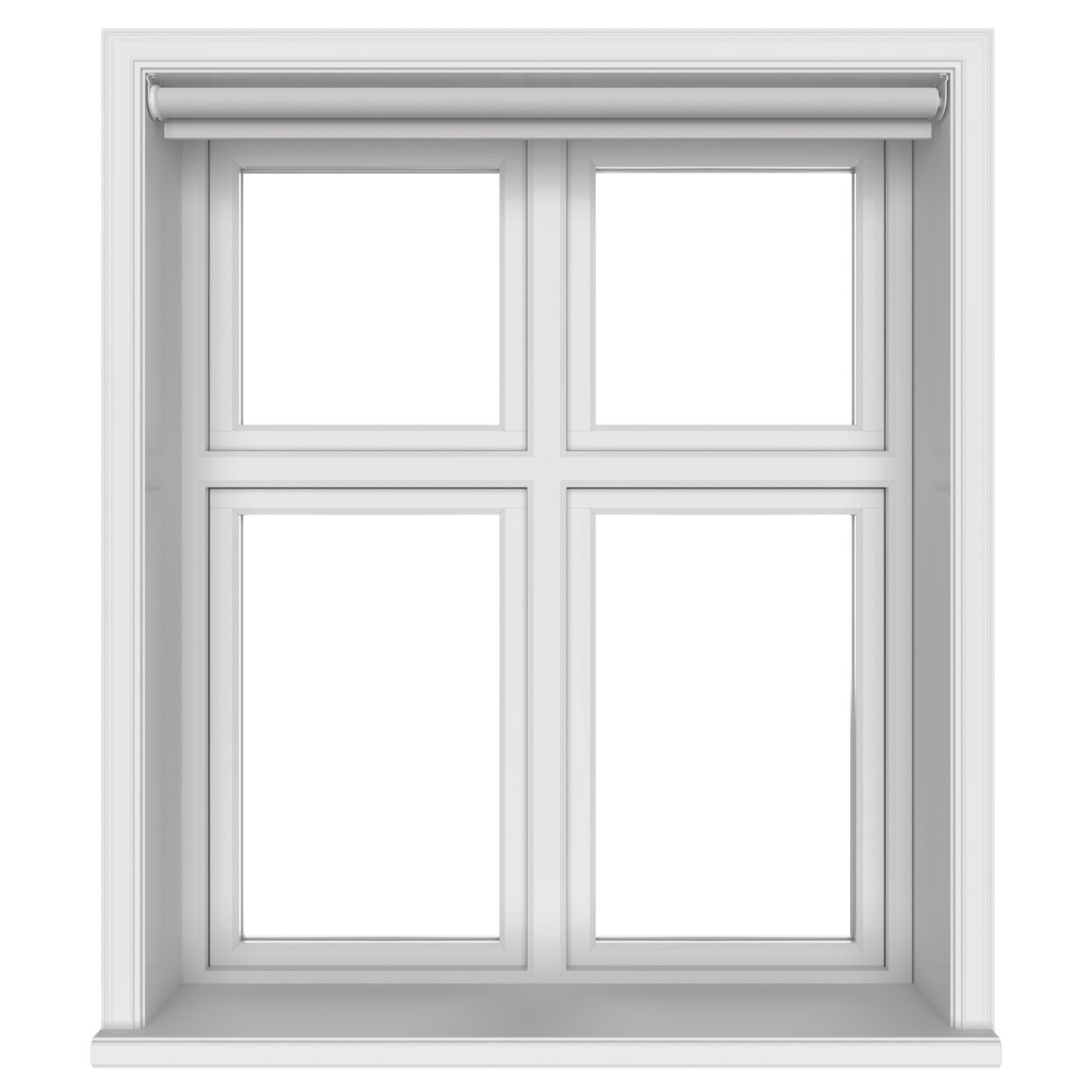 Uniview 3000 Pearl Grey Motorised - Image 3