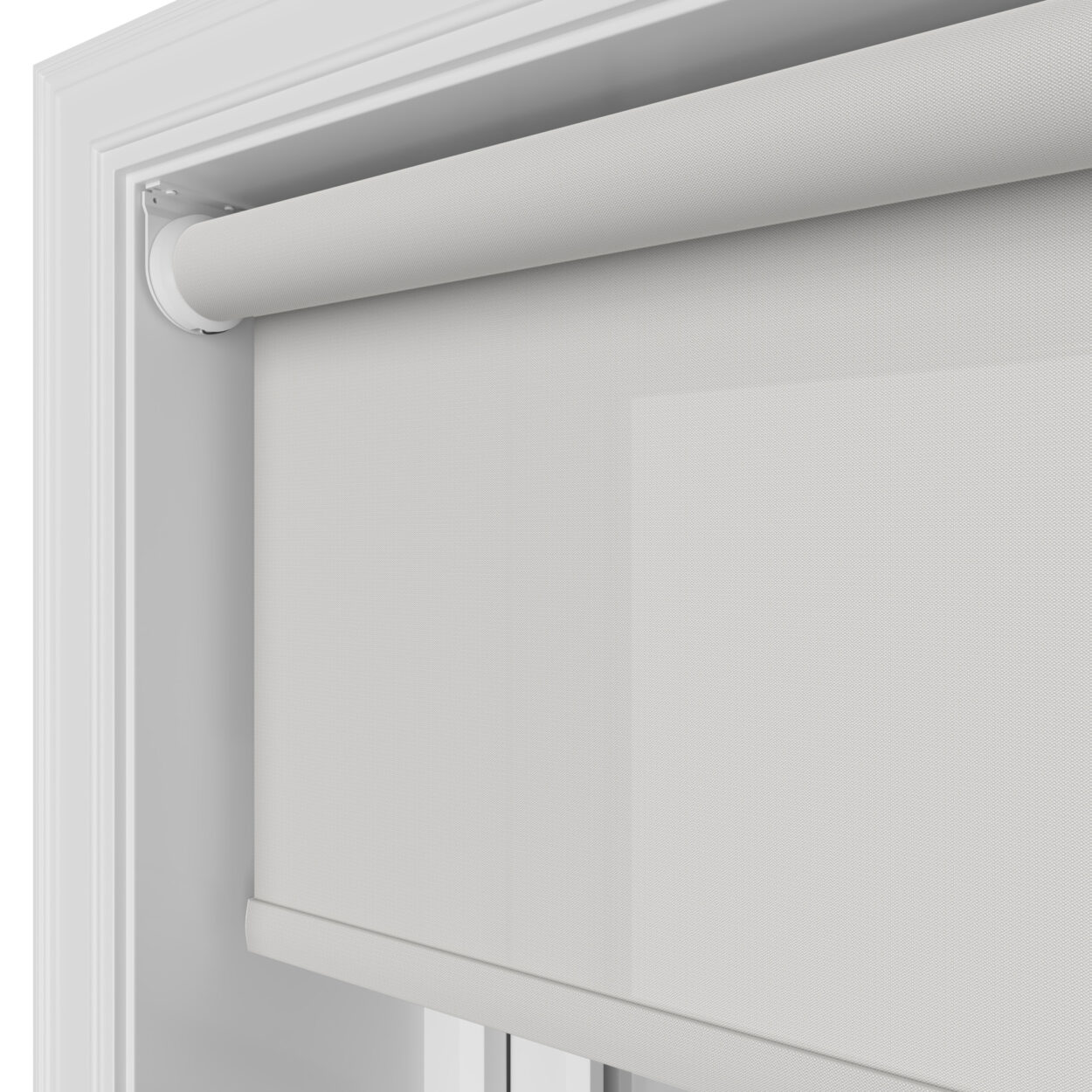 Uniview 3000 Pearl Grey Motorised - Image 4