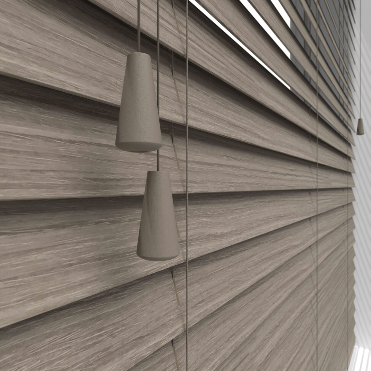 Urban Oak Real Wood - Image 6
