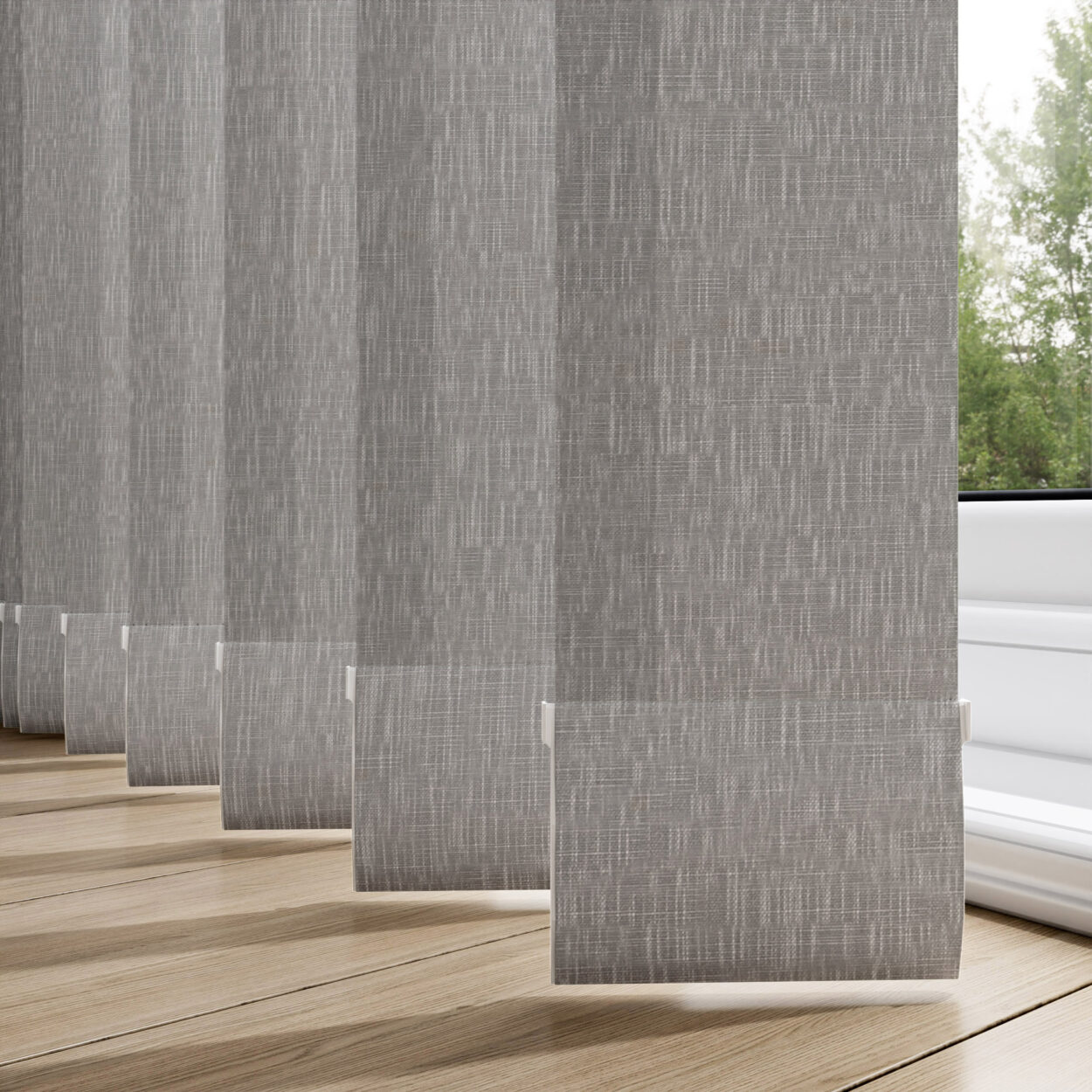 Vermont Slate Replacement Slats