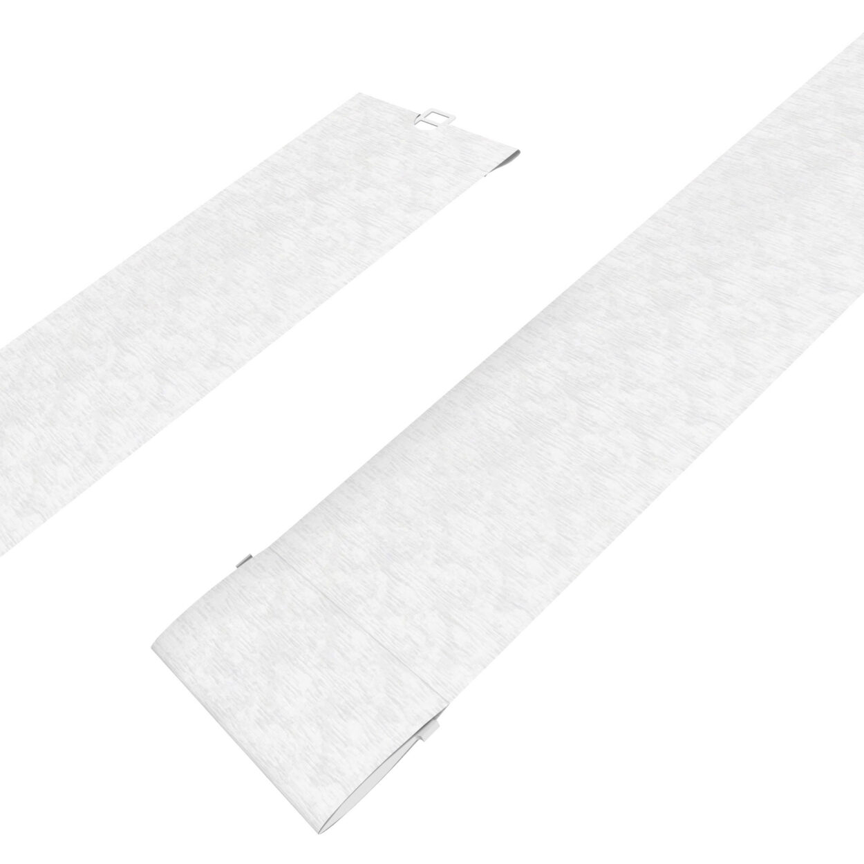 Verona White Replacement Slats - Image 3