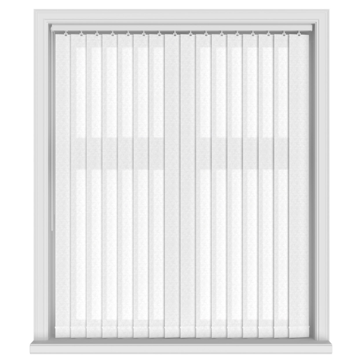 Verona White Replacement Slats - Image 4