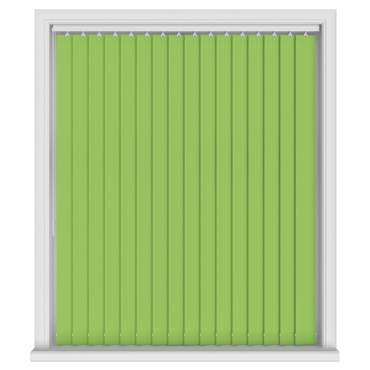 Vitra Apple Green